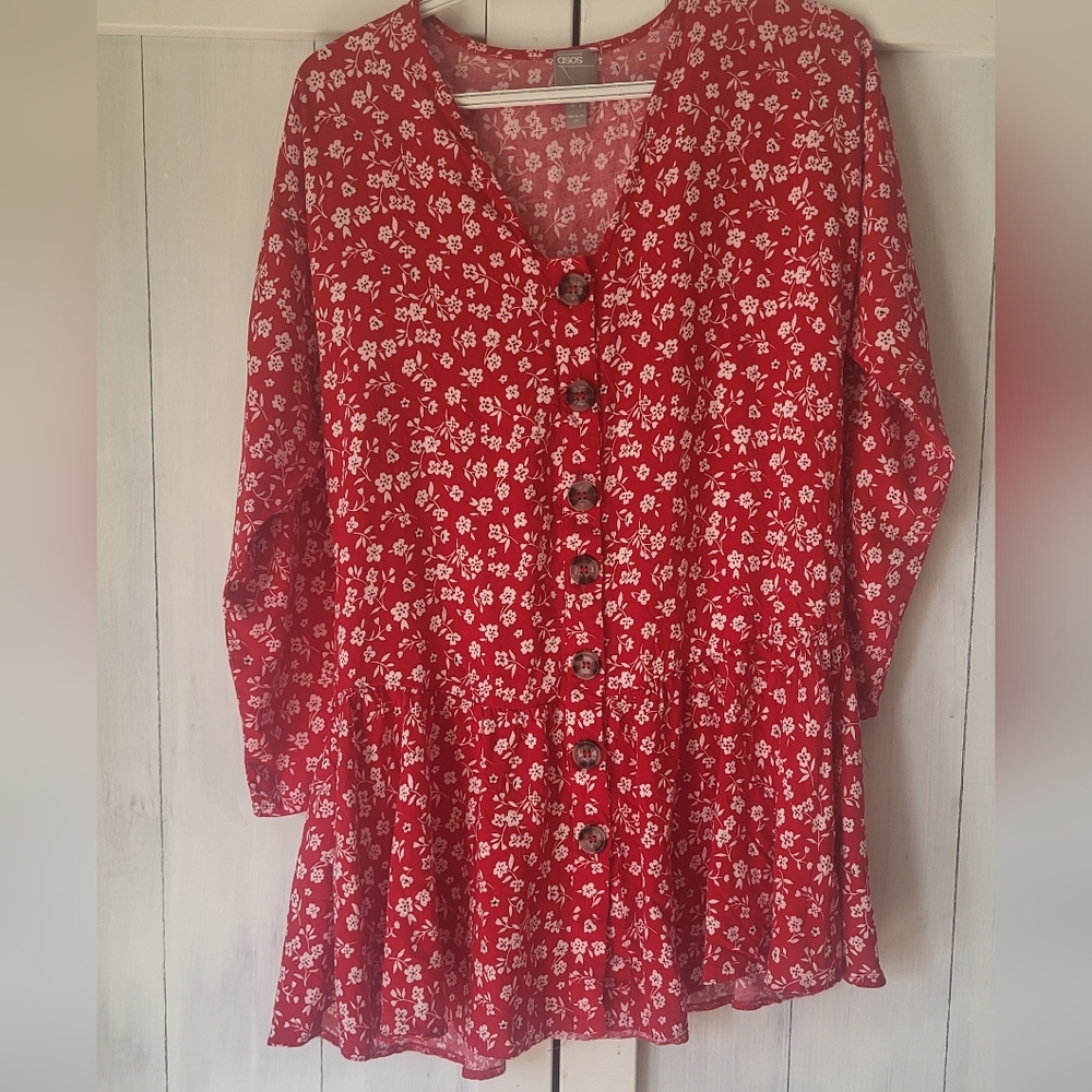 Asos dress